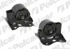 Подушка під коробку передач NISSAN ALMERA N16 Polcar S2227005 (фото 1)