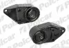 Подушка під коробку передач NISSAN PRIMERA P10 Polcar S2227012 (фото 1)