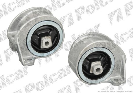 Подушка двигуна Polcar S2227014 (фото 1)