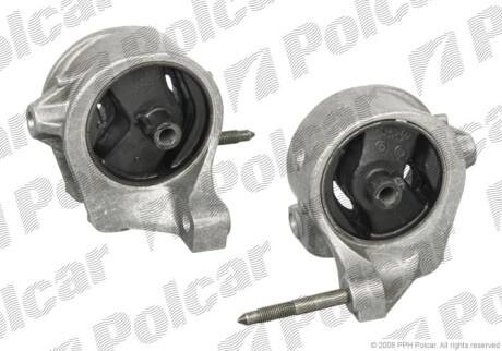 Подушка двигуна Polcar S2227025