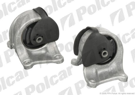 Подушка під коробку передач NISSAN MAXIMA Polcar S2227026 (фото 1)