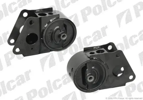 Подушка двигуна Polcar S2227031