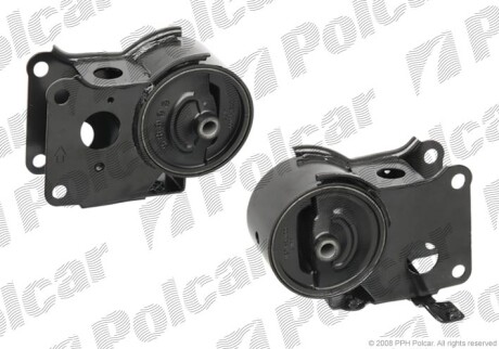 Подушка двигуна Polcar S2227032