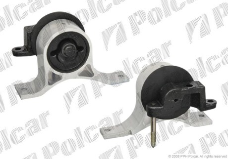 Подушка двигуна Polcar S2227033 (фото 1)