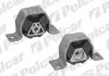 Подушка під коробку передач FIAT SEICENTO Polcar S2230002 (фото 1)