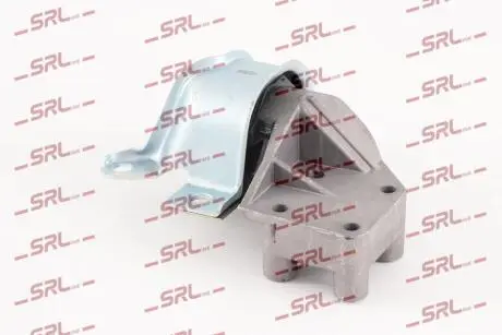 Подушка двигуна Polcar S2230014