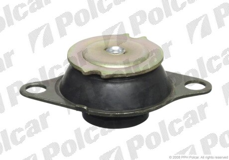 Подушка двигуна Polcar S2230034