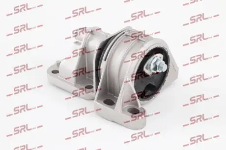 Подушка двигуна Polcar S2230046