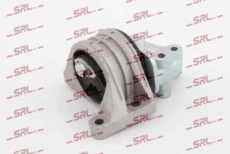 Подушка двигуна Polcar S2230064
