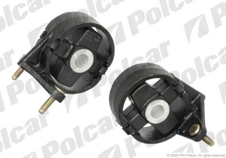 Подушка двигуна Polcar S2232009