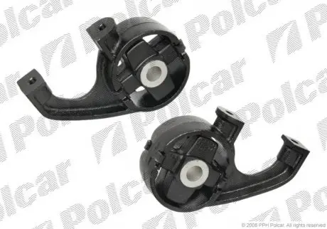 Подушка КПП Polcar S2232010