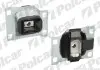 Подушка під коробку передач FORD FOCUS Polcar S2232023 (фото 1)