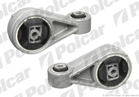 Подушка двигуна Polcar S2232027