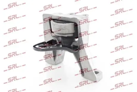 Подушка двигуна Polcar S2232041