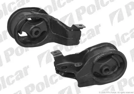 Подушка двигуна Polcar S2238002
