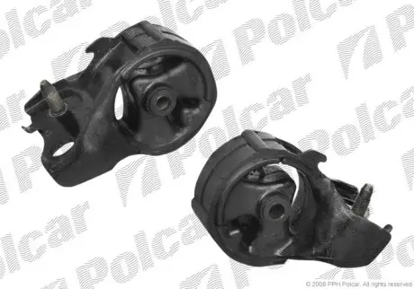 Подушка двигуна Polcar S2238003