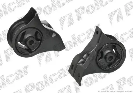Подушка двигуна Polcar S2238004