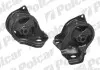 Подушка під коробку передач HONDA CIVIC Polcar S2238007 (фото 1)