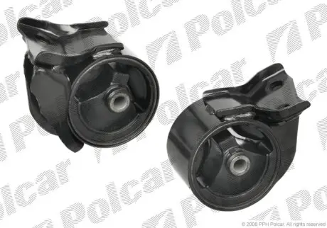 Подушка двигуна Polcar S2238009