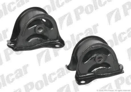 Подушка двигуна Polcar S2238010