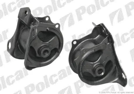 Подушка двигуна Polcar S2238012