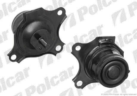 Подушка двигуна Polcar S2238014