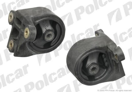 Подушка двигуна Polcar S2238016