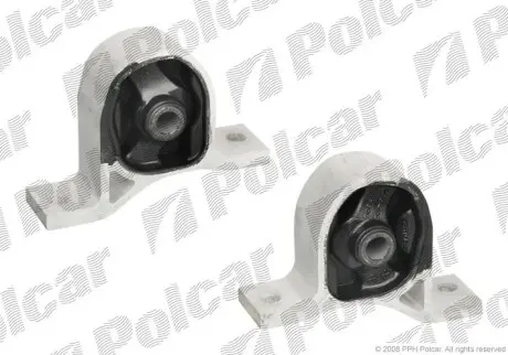 Подушка двигуна Polcar S2238017