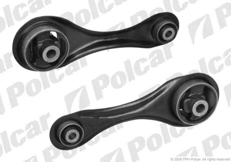 Подушка двигуна Polcar S2238018