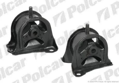 Подушка двигуна Polcar S2238022