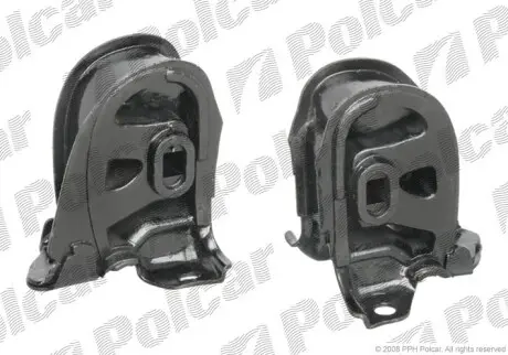 Подушка двигуна Polcar S2238024