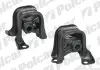 Подушка двигуна Polcar S2238025 (фото 1)