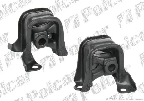 Подушка двигуна Polcar S2238025