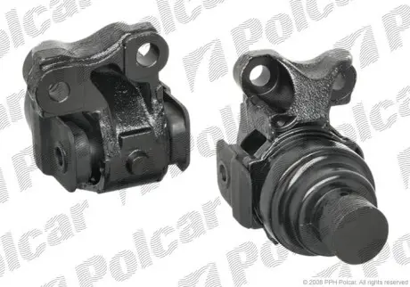 Подушка двигуна Polcar S2238026