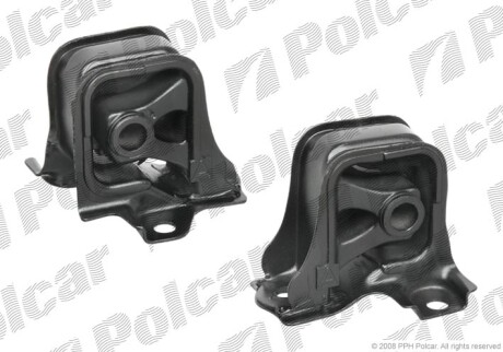 Подушка двигуна Polcar S2238028