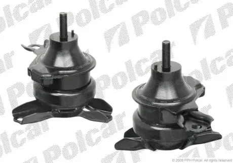 Подушка двигуна Polcar S2238030