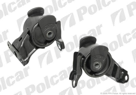 Подушка під коробку передач HONDA CRV Polcar S2238032 (фото 1)