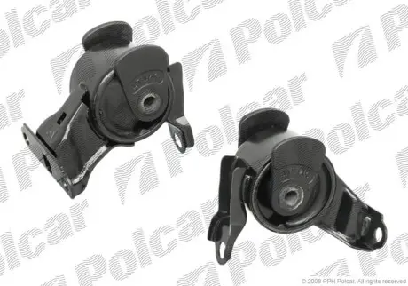Подушка під коробку передач HONDA CRV Polcar S2238032