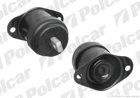 Подушка двигуна Polcar S2238036