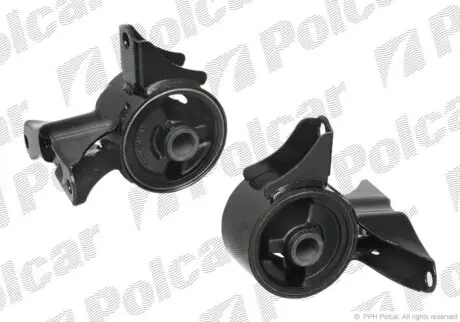 Подушка під двигун Polcar S2238042