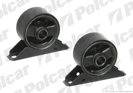 Подушка двигуна Polcar S2240012