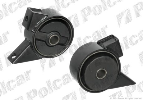 Подушка двигуна Polcar S2240025