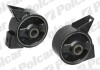 Подушка двигуна Polcar S2240030 (фото 1)