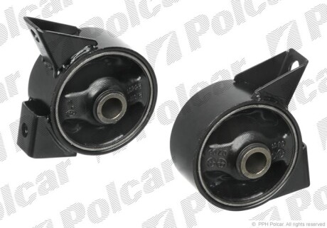 Подушка двигуна Polcar S2240030