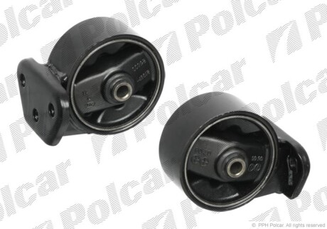 Подушка двигуна Polcar S2240032 (фото 1)