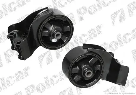 Подушка двигателя Polcar S2240038