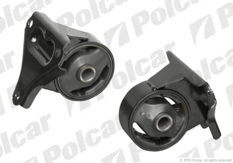 Подушка під двигун Polcar S2240058