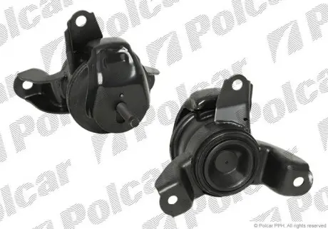 Подушка двигуна Polcar S2240059