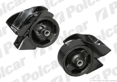 Подушка під двигун Polcar S2240061