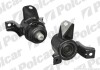 Подушка двигуна Polcar S2245004 (фото 1)